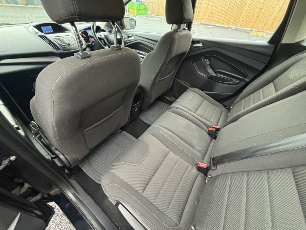 Used Ford Kuga 2016 for sale - 77067548: Photo 11