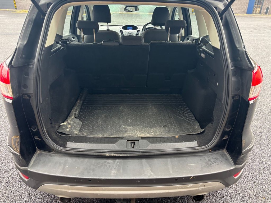 Used Ford Kuga 2016 for sale - 77067548: Photo 12