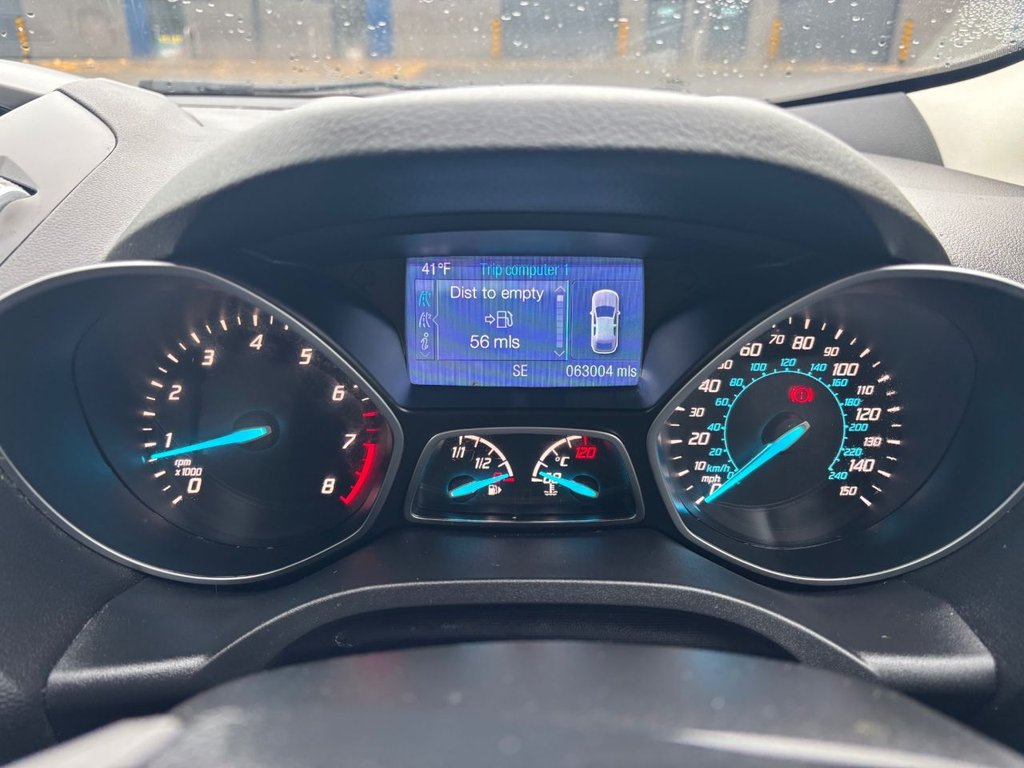 Used Ford Kuga 2016 for sale - 77067548: Photo 13