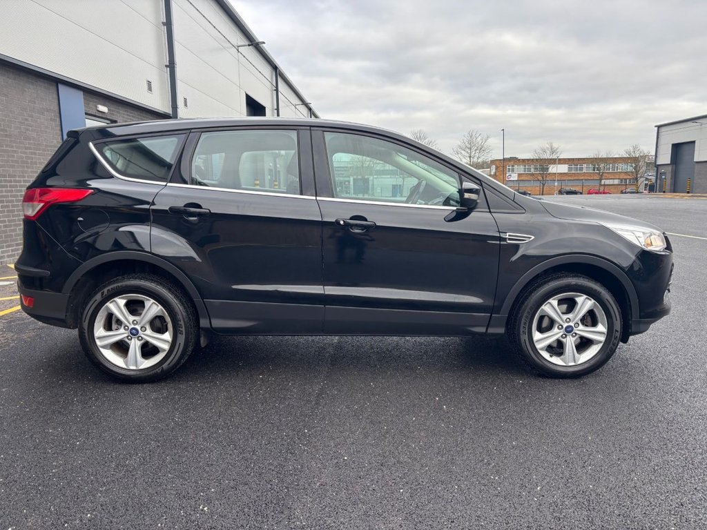 Used Ford Kuga 2016 for sale - 77067548: Photo 4