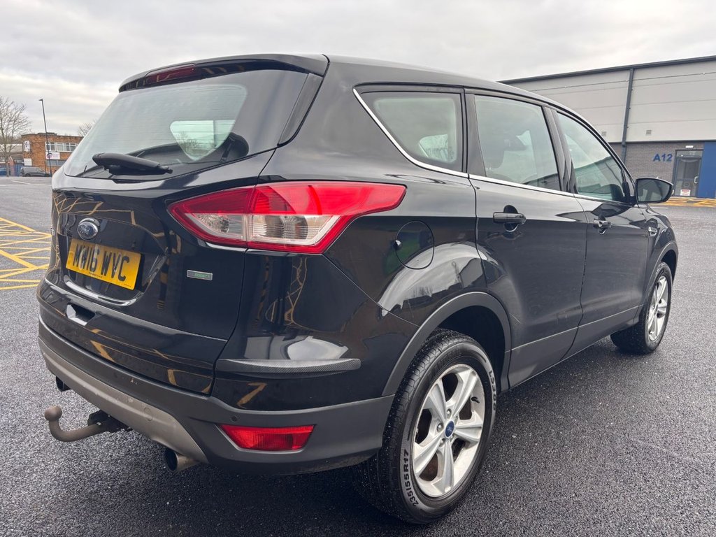 Used Ford Kuga 2016 for sale - 77067548: Photo 5