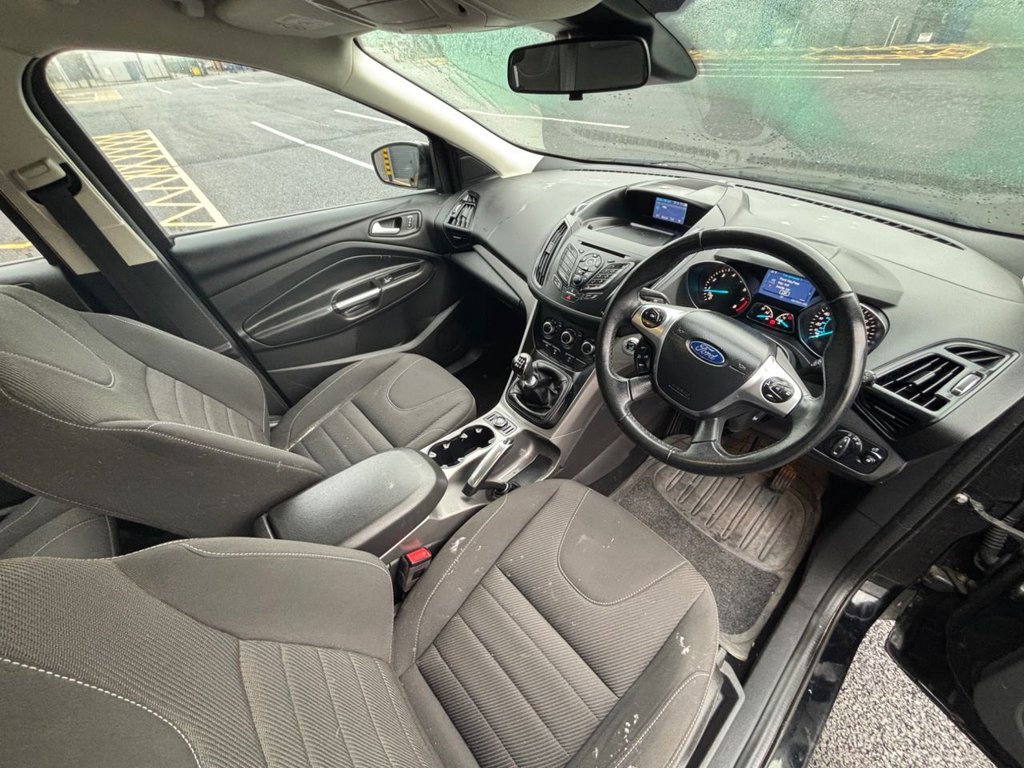 Used Ford Kuga 2016 for sale - 77067548: Photo 6