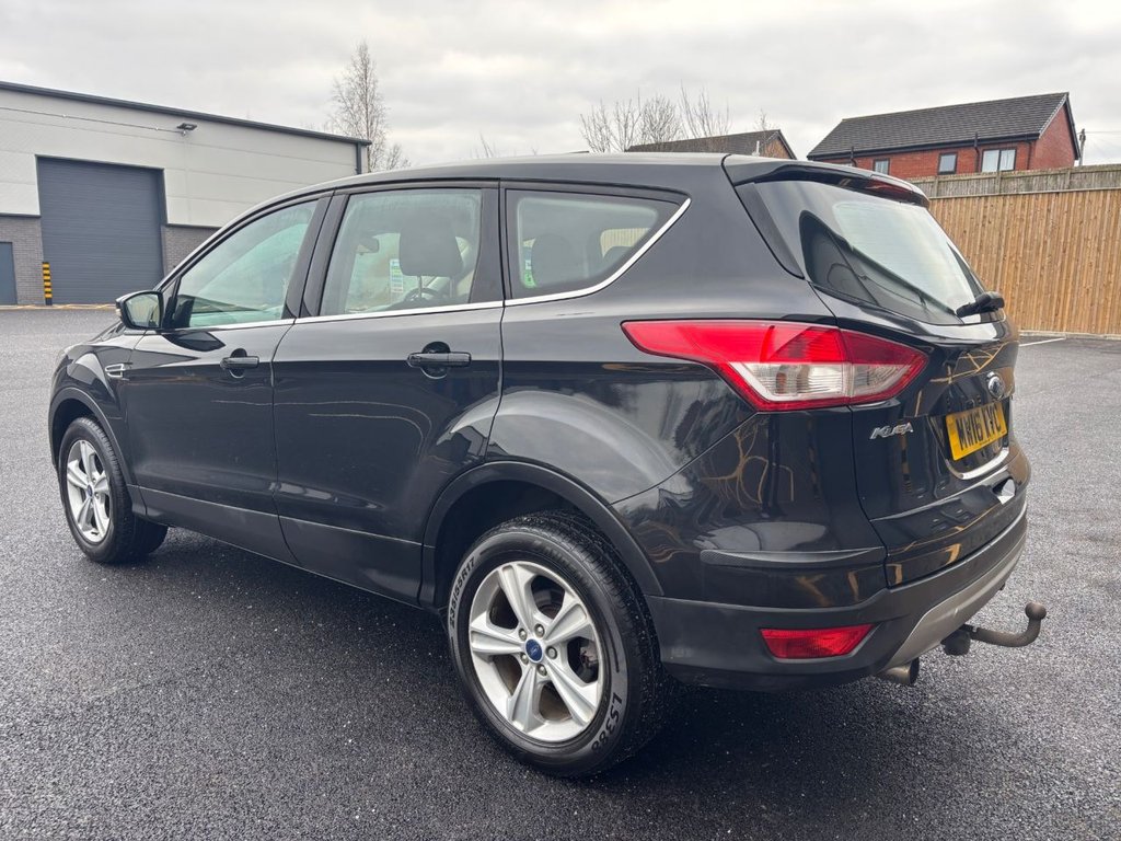 Used Ford Kuga 2016 for sale - 77067548: Photo 7