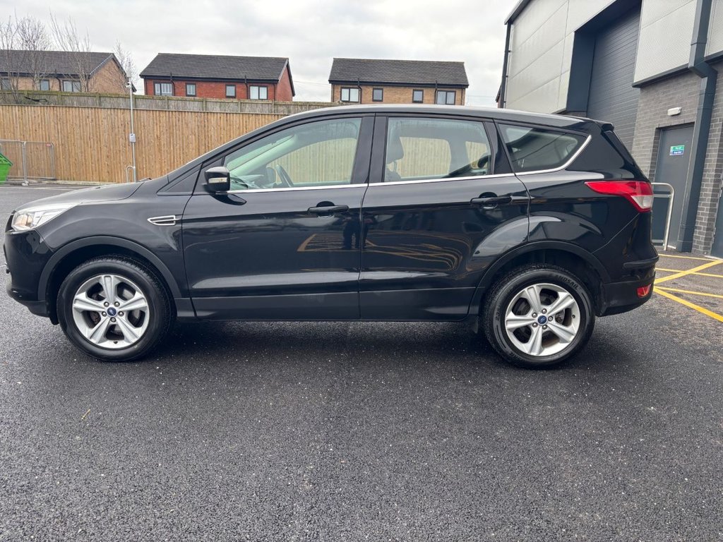 Used Ford Kuga 2016 for sale - 77067548: Photo 8