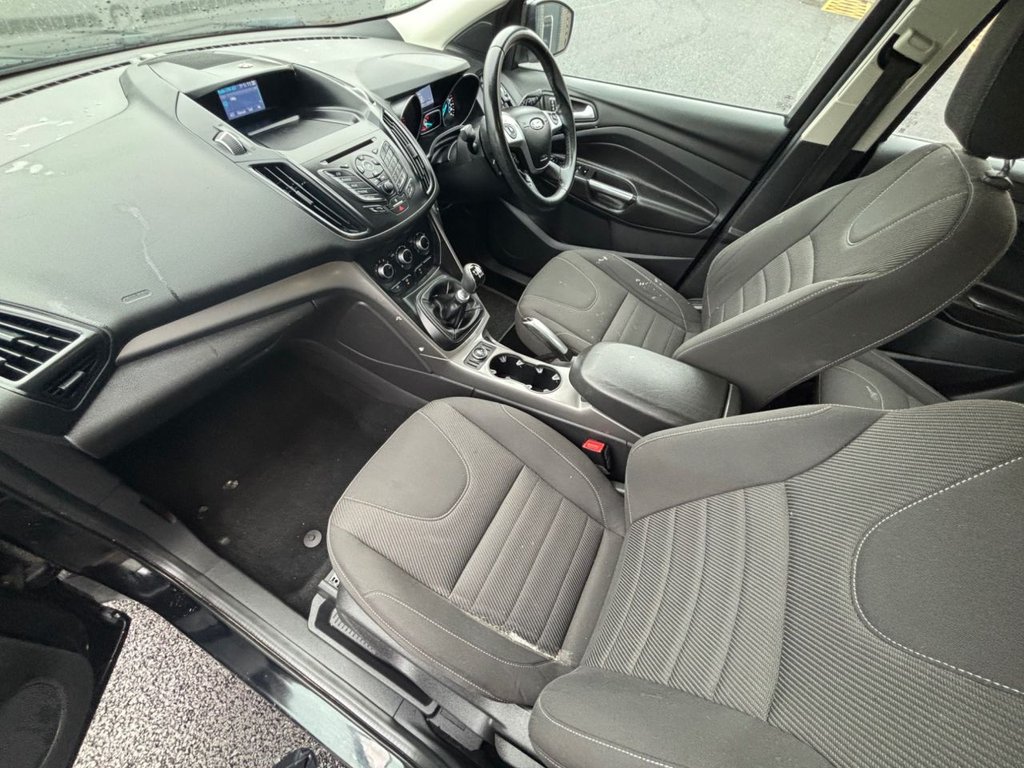 Used Ford Kuga 2016 for sale - 77067548: Photo 9