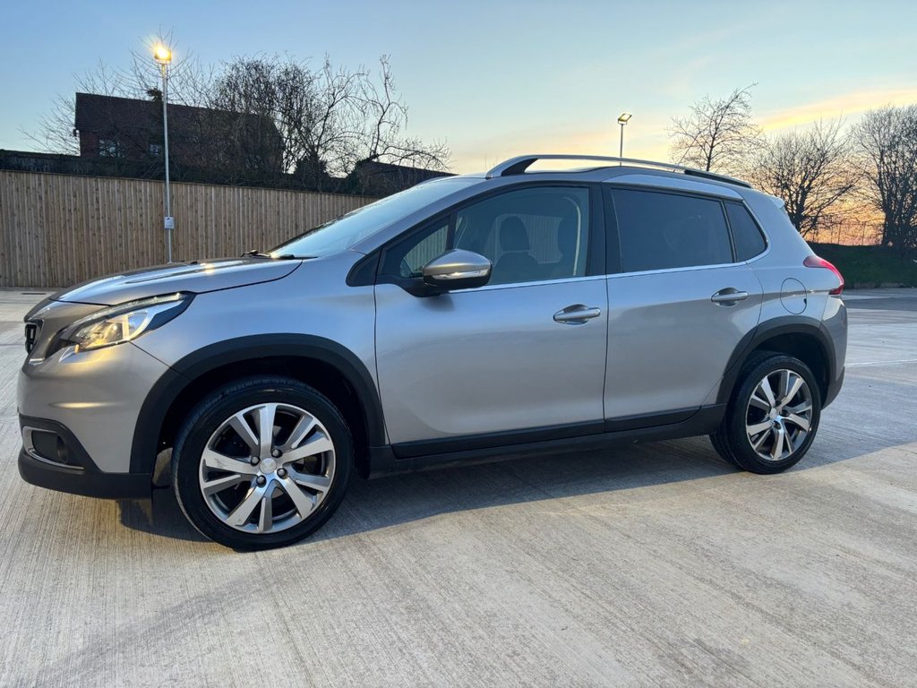 Used Peugeot 2008 2018 for sale - 77941723: Photo 12