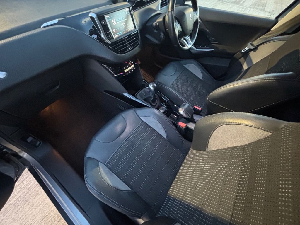 Used Peugeot 2008 2018 for sale - 77941723: Photo 15