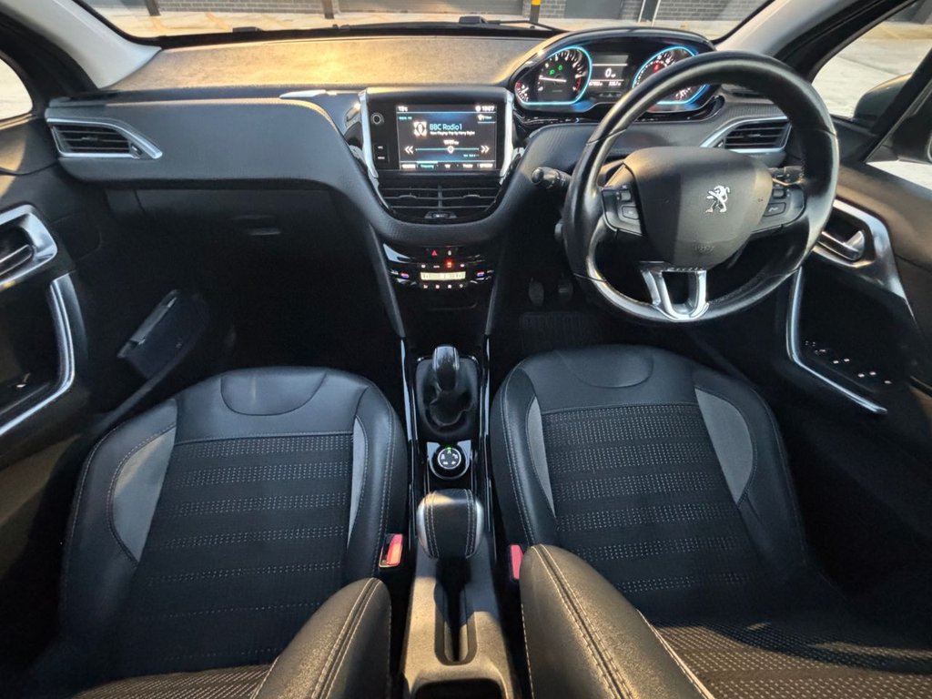 Used Peugeot 2008 2018 for sale - 77941723: Photo 17