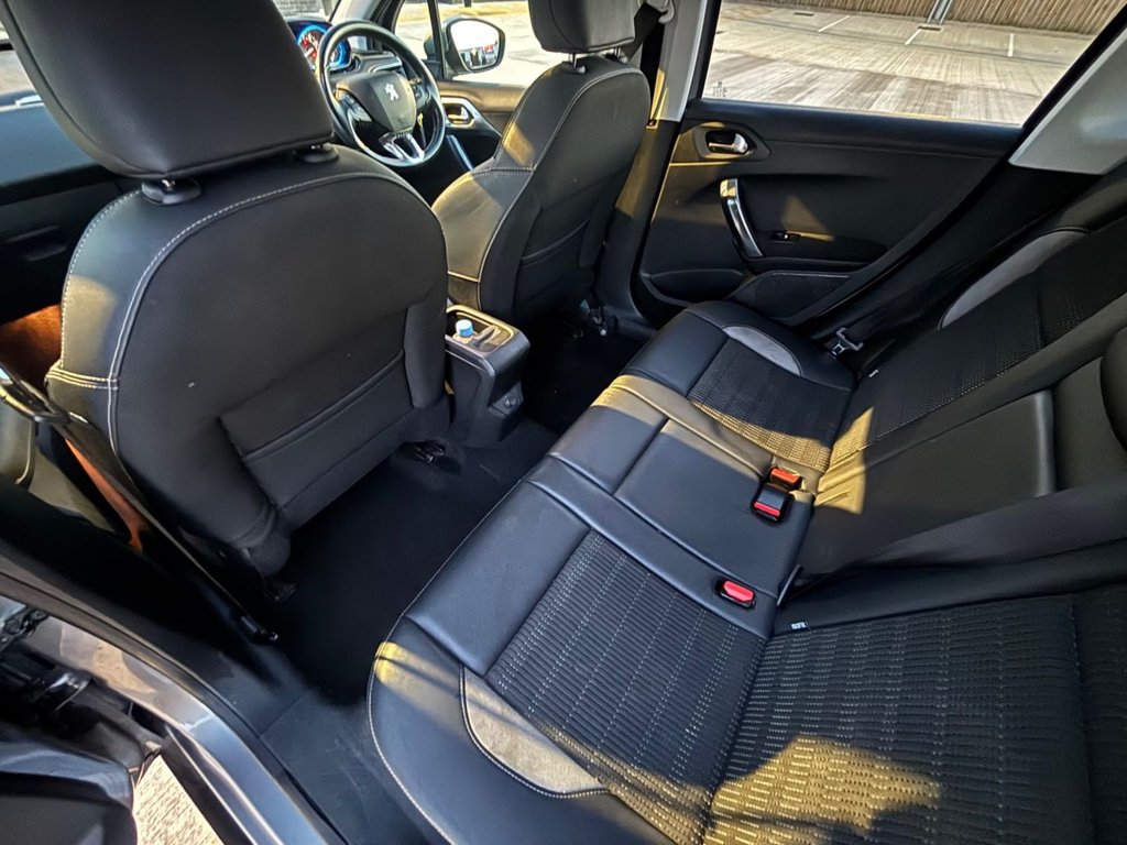 Used Peugeot 2008 2018 for sale - 77941723: Photo 18