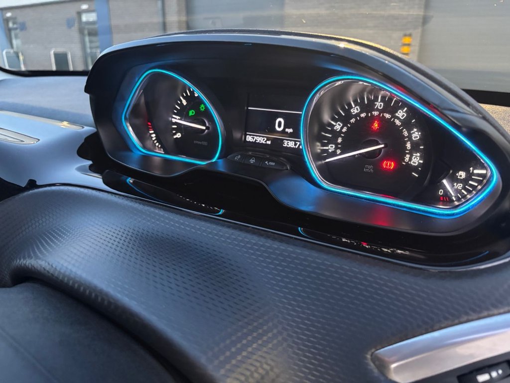 Used Peugeot 2008 2018 for sale - 77941723: Photo 20