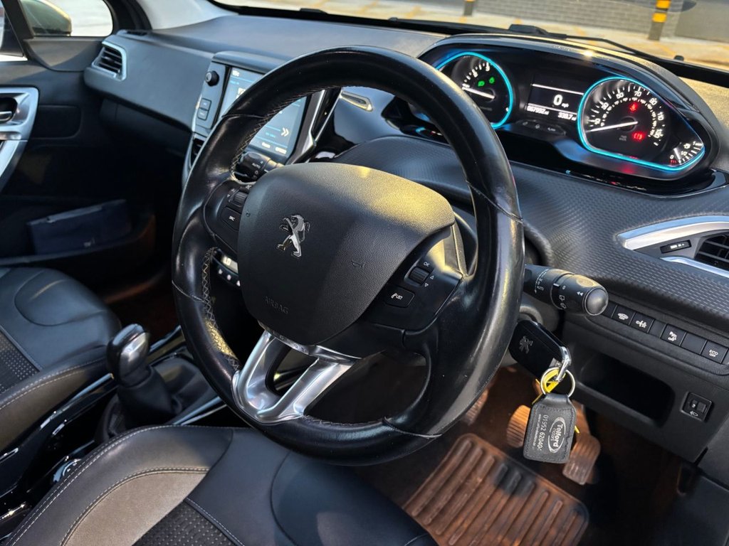 Used Peugeot 2008 2018 for sale - 77941723: Photo 21