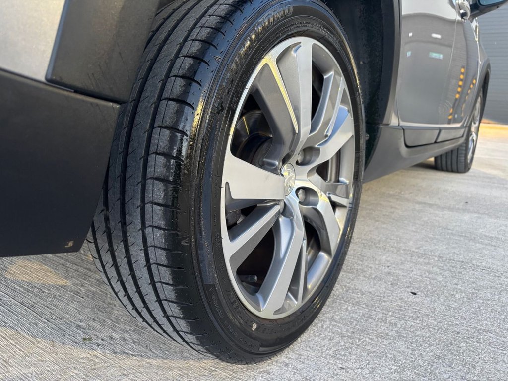 Used Peugeot 2008 2018 for sale - 77941723: Photo 22