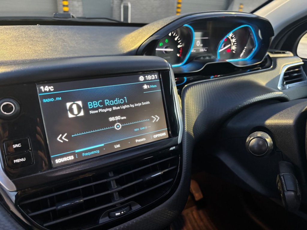 Used Peugeot 2008 2018 for sale - 77941723: Photo 24