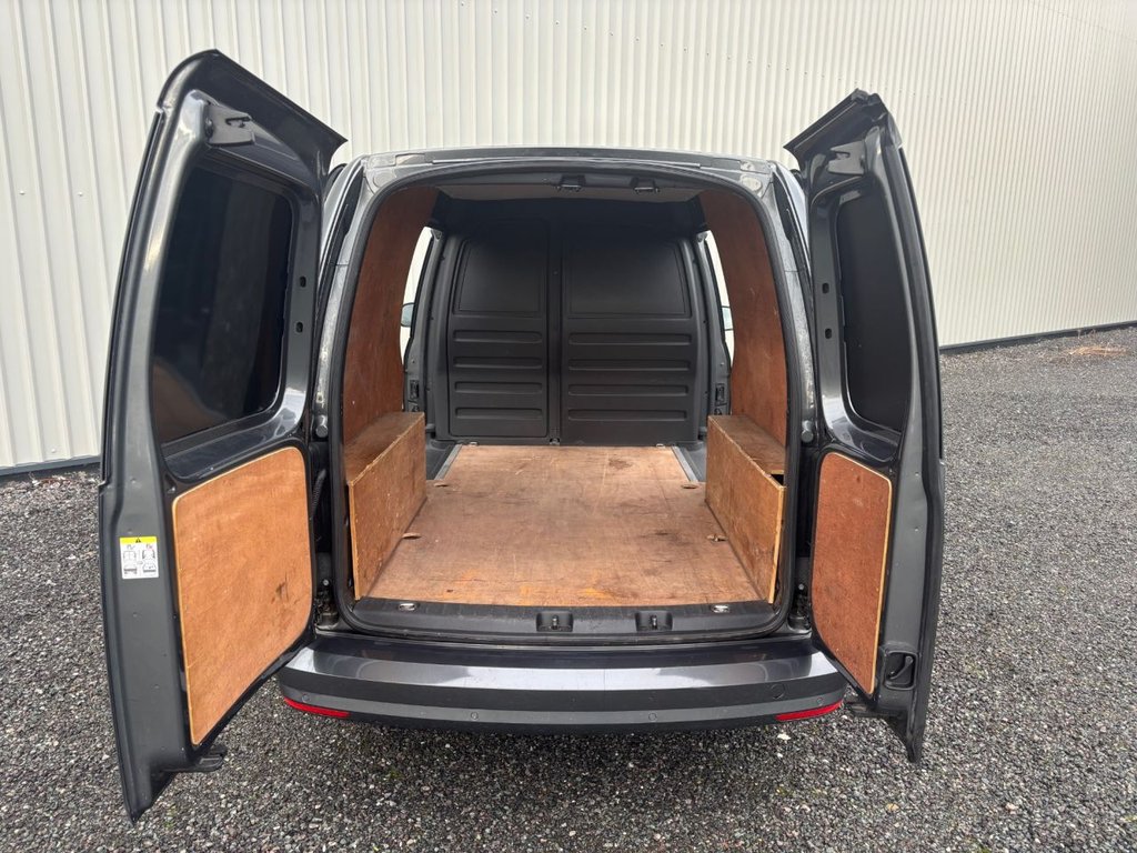 Used Volkswagen Caddy Maxi 2020 for sale - 76914441: Photo 8