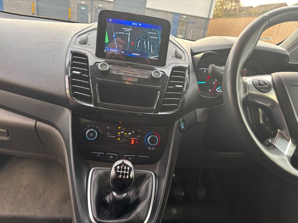 Used Ford Transit Connect 2020 for sale - 76914440: Photo 12