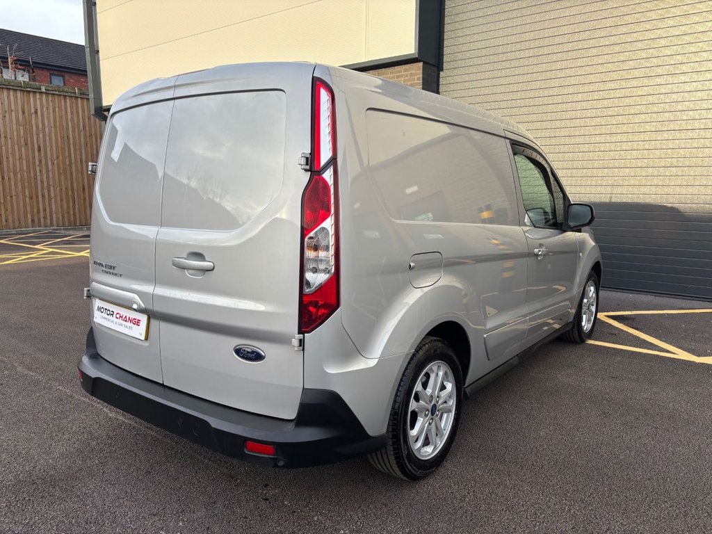 Used Ford Transit Connect 2020 for sale - 76914440: Photo 5
