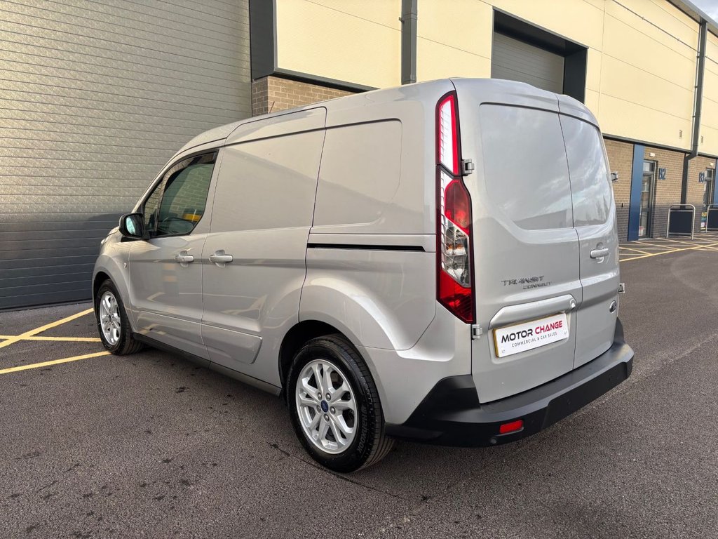 Used Ford Transit Connect 2020 for sale - 76914440: Photo 6