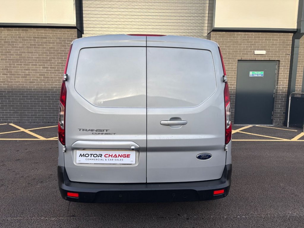 Used Ford Transit Connect 2020 for sale - 76914440: Photo 7