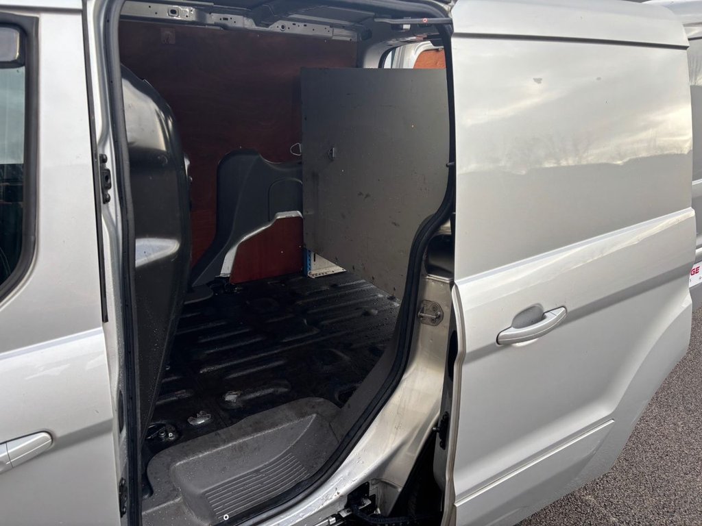 Used Ford Transit Connect 2020 for sale - 76914440: Photo 8