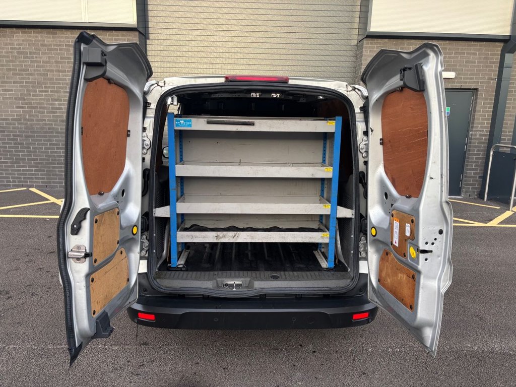 Used Ford Transit Connect 2020 for sale - 76914440: Photo 9