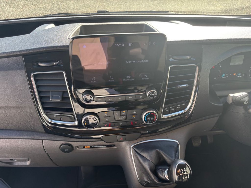 Used Ford Transit Custom 2022 for sale - 76914435: Photo 10