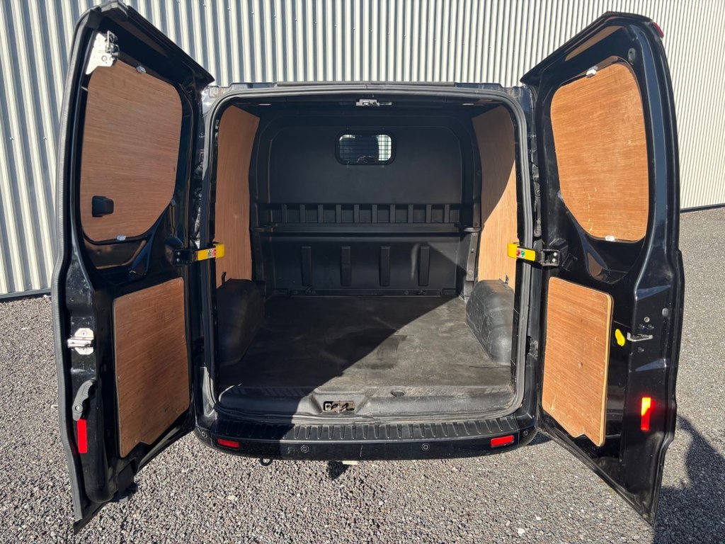 Used Ford Transit Custom 2022 for sale - 76914435: Photo 14