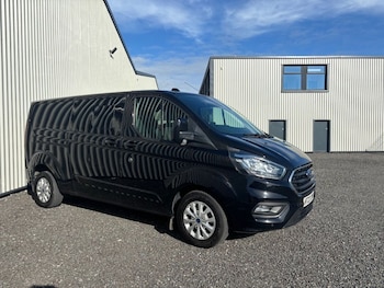 Used Ford Transit Custom 2022 for sale - 76914435: Photo