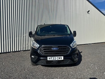 Used Ford Transit Custom 2022 for sale - 76914435: Photo