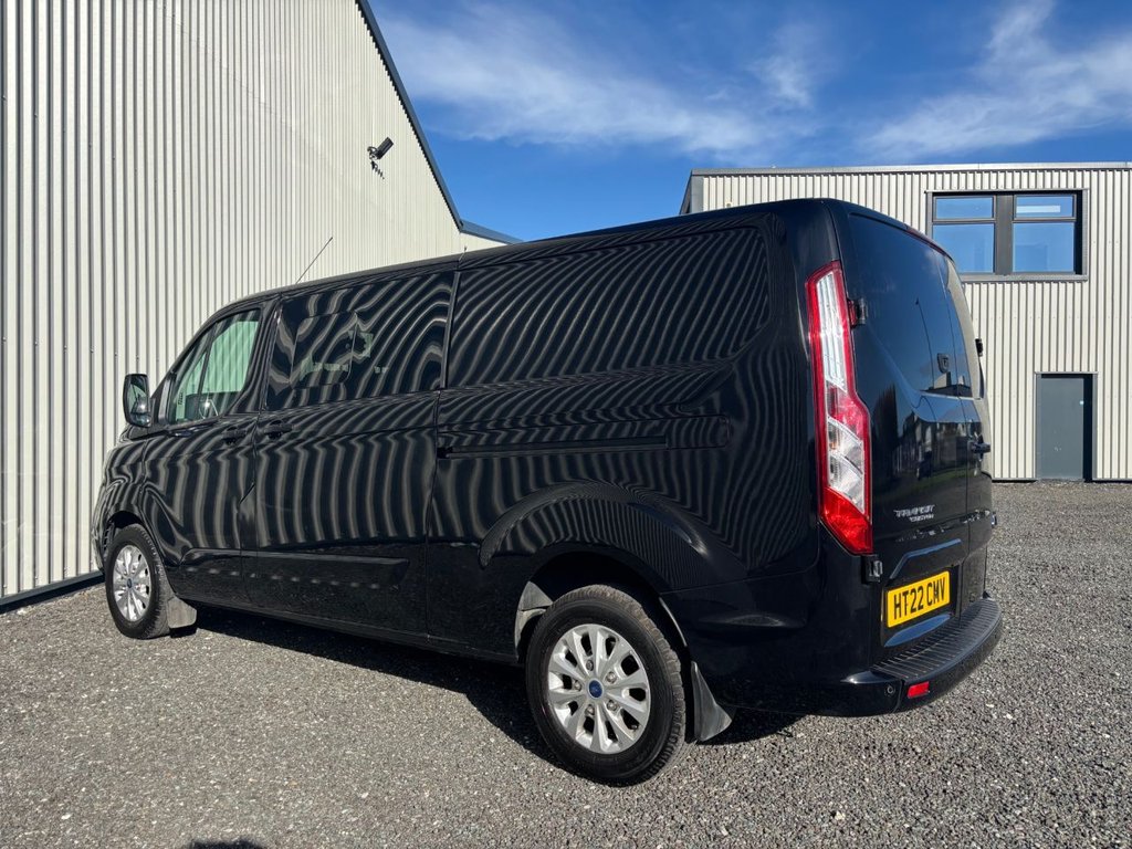 Used Ford Transit Custom 2022 for sale - 76914435: Photo 6