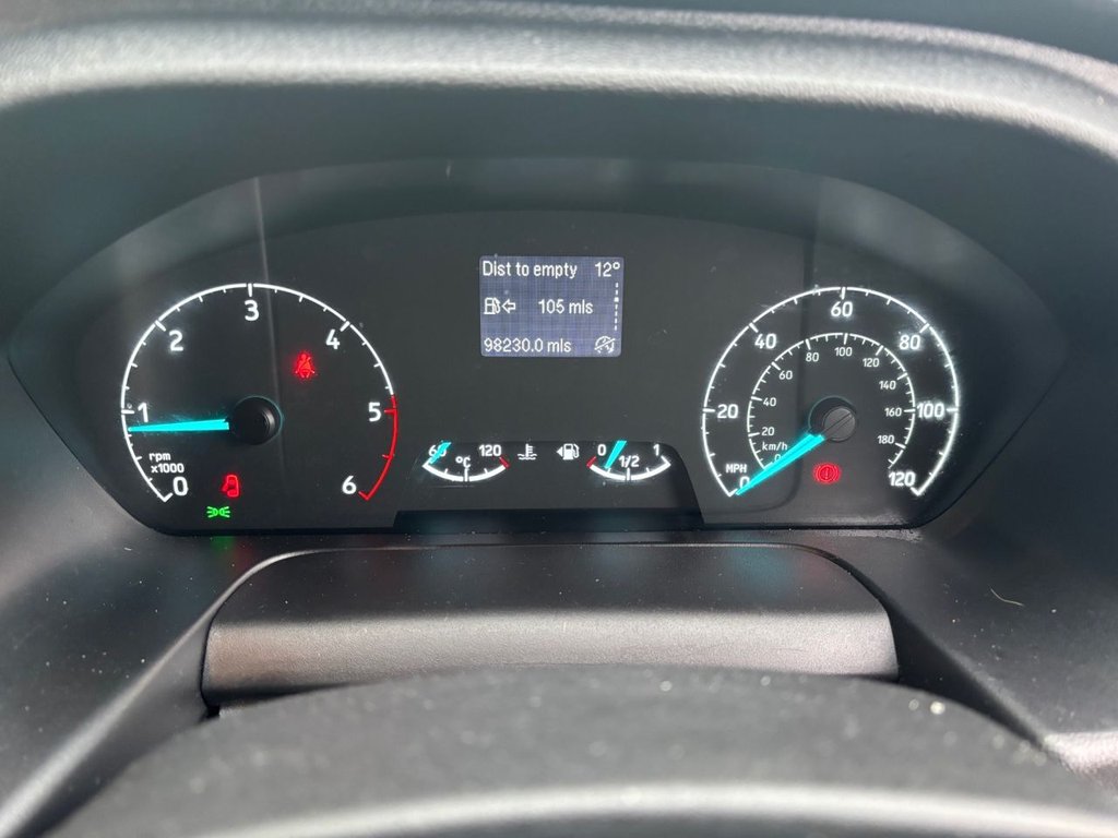Used Ford Transit Custom 2022 for sale - 76927585: Photo 13