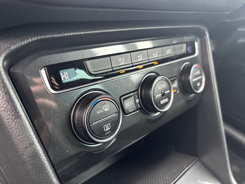 Used Volkswagen Tiguan 2017 for sale - 77480182: Photo 11