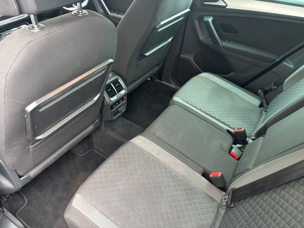 Used Volkswagen Tiguan 2017 for sale - 77480182: Photo 13