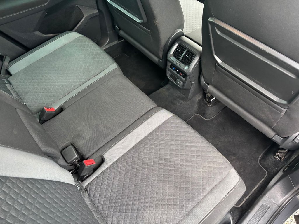 Used Volkswagen Tiguan 2017 for sale - 77480182: Photo 14