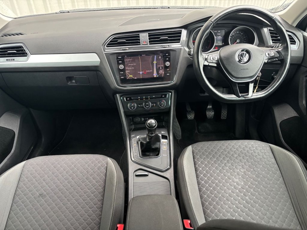 Used Volkswagen Tiguan 2017 for sale - 77480182: Photo 15