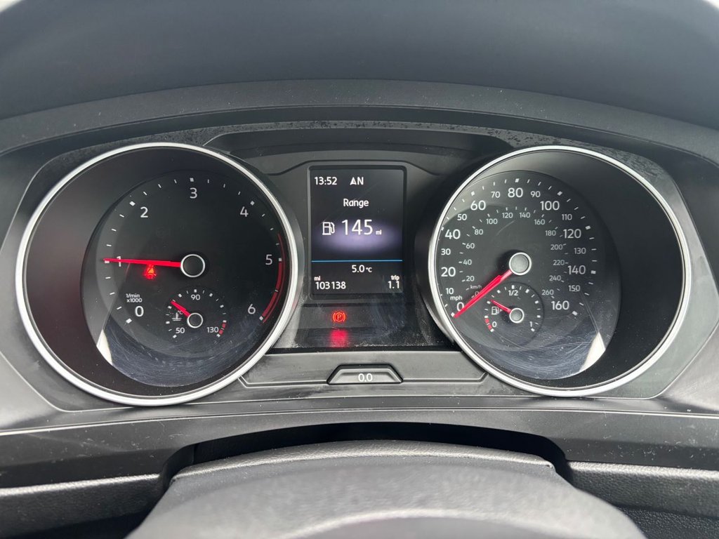 Used Volkswagen Tiguan 2017 for sale - 77480182: Photo 18