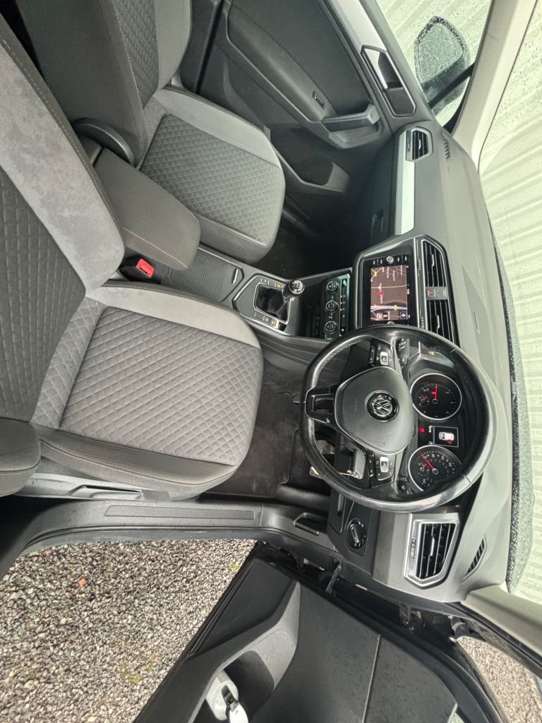 Used Volkswagen Tiguan 2017 for sale - 77480182: Photo 9