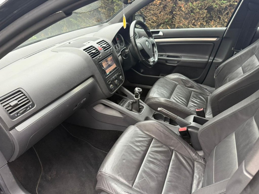 Used Volkswagen Golf 2007 for sale - 77725709: Photo 10