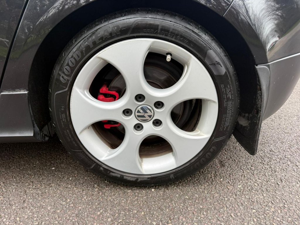 Used Volkswagen Golf 2007 for sale - 77725709: Photo 11