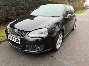 Used Volkswagen Golf 2007 for sale - 77725709: Photo