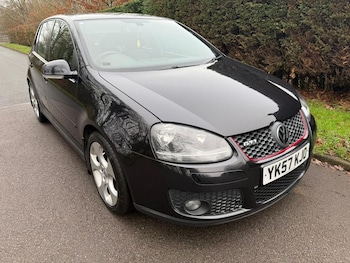 Used Volkswagen Golf 2007 for sale - 77725709: Photo