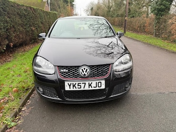 Used Volkswagen Golf 2007 for sale - 77725709: Photo