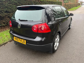 Used Volkswagen Golf 2007 for sale - 77725709: Photo