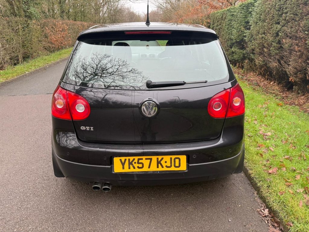 Used Volkswagen Golf 2007 for sale - 77725709: Photo 5