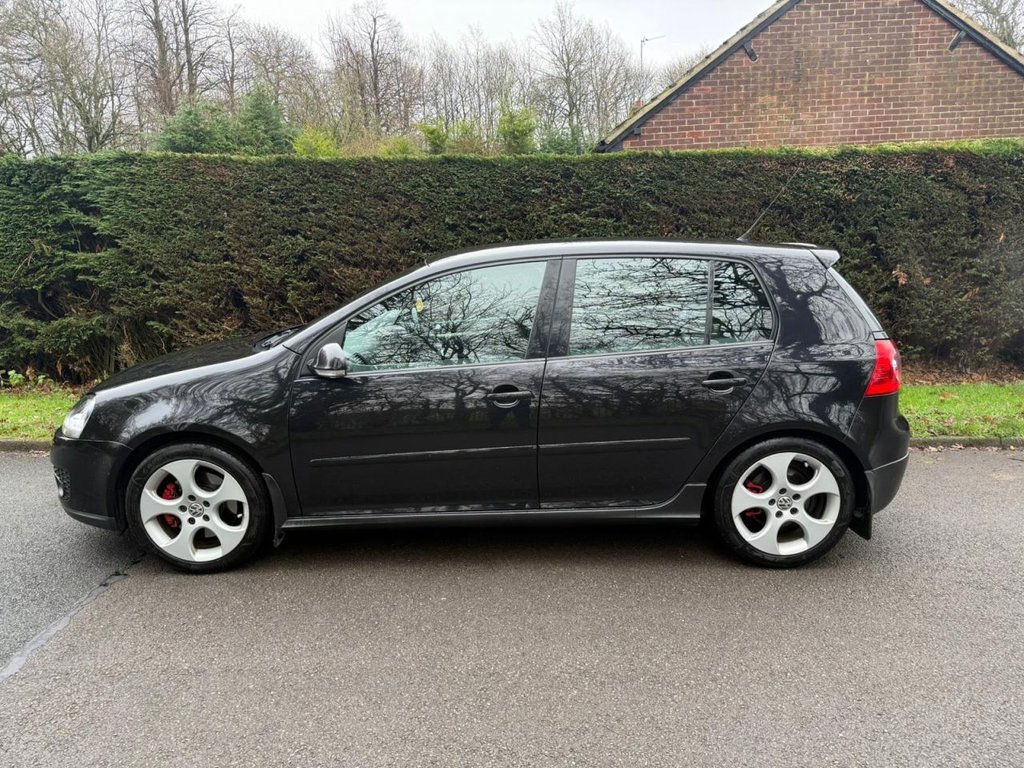 Used Volkswagen Golf 2007 for sale - 77725709: Photo 6