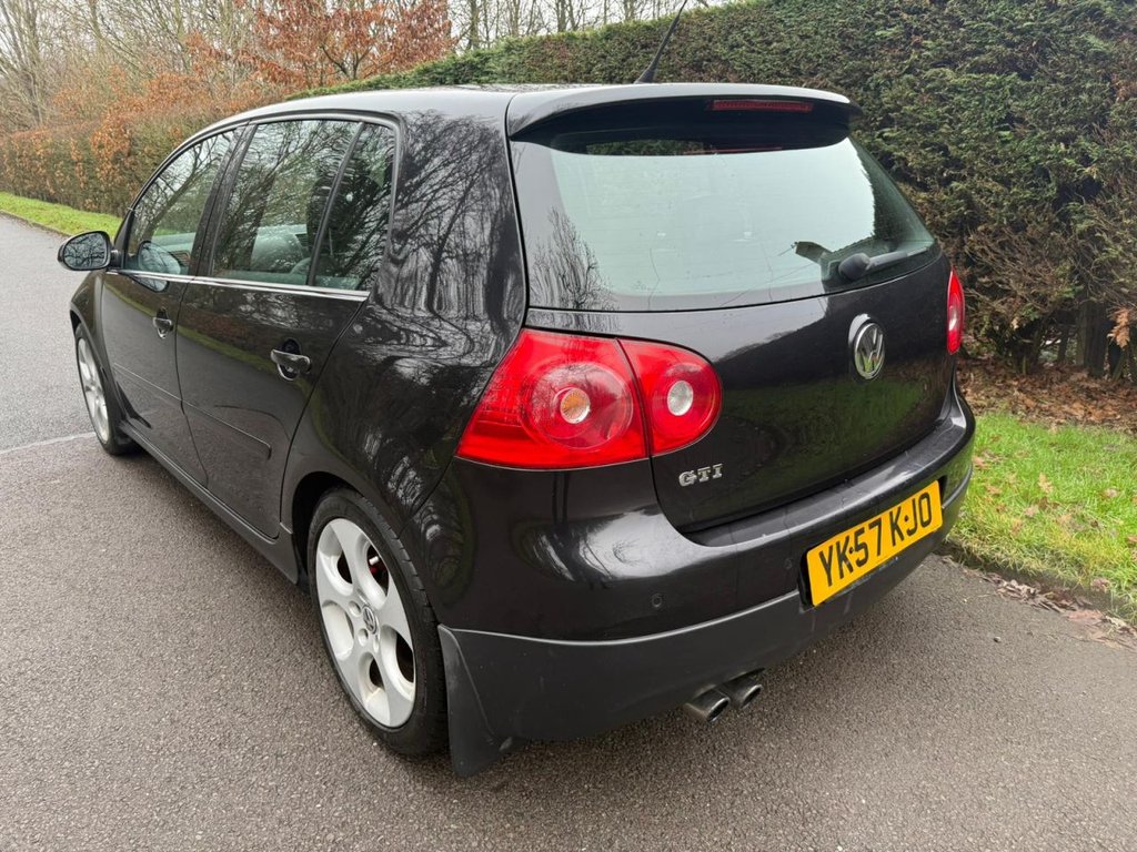 Used Volkswagen Golf 2007 for sale - 77725709: Photo 7
