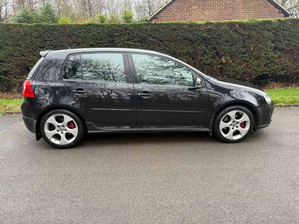 Used Volkswagen Golf 2007 for sale - 77725709: Photo 8