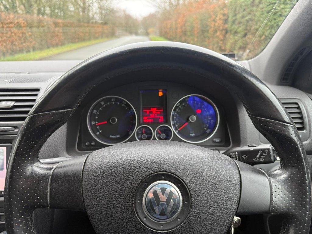 Used Volkswagen Golf 2007 for sale - 77725709: Photo 9