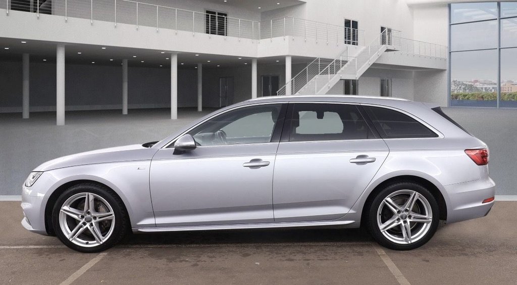 Used Audi A4 2016 for sale - 77806643: Photo 5