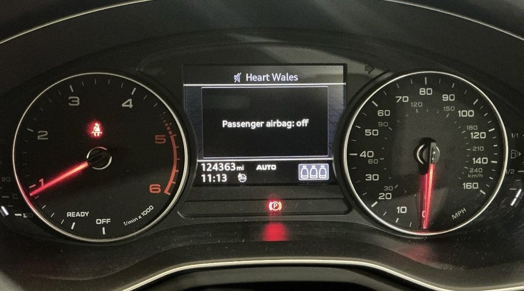 Used Audi A4 2016 for sale - 77806643: Photo 6