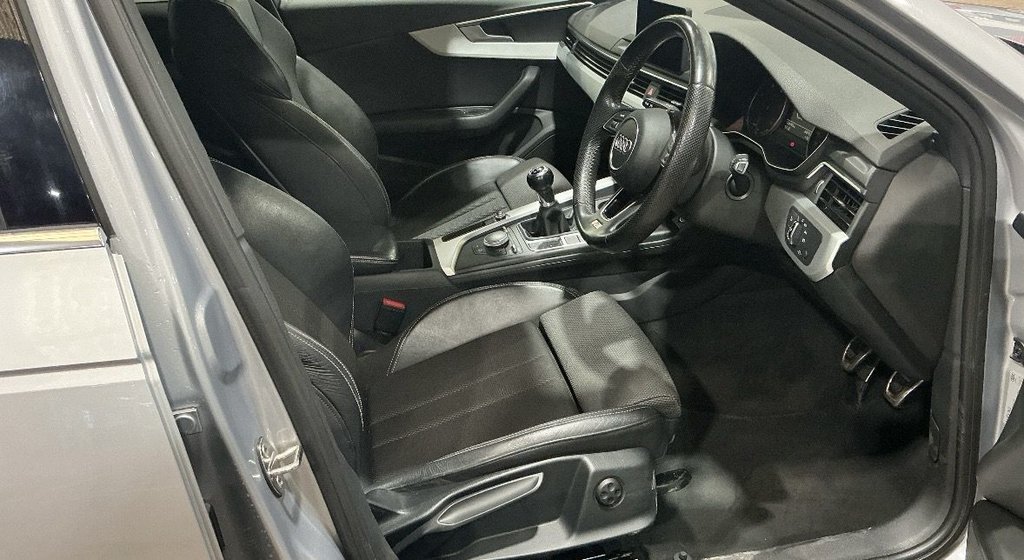 Used Audi A4 2016 for sale - 77806643: Photo 7